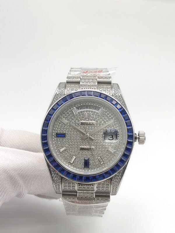 Rolex 41mm Starry Sky