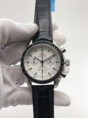 Omega 41mm Superlative Series