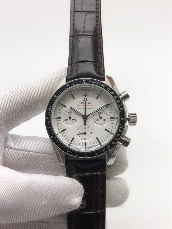 Omega 41mm Superlative Series