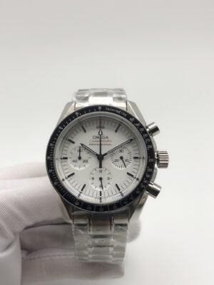 Omega 41mm Superlative Series