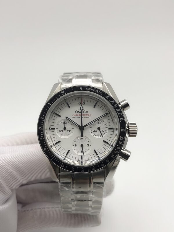 Omega 41mm Superlative Series