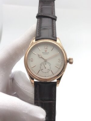 Rolex 39mm Constant Motion 1908 model