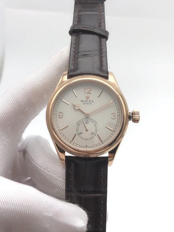 Rolex 39mm Constant Motion 1908 model