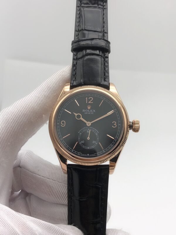 Rolex 39mm Constant Motion 1908 model