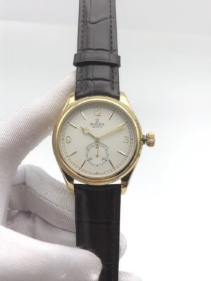 Rolex 39mm Constant Motion 1908 model