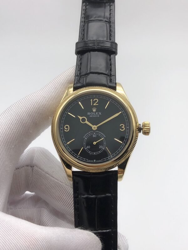 Rolex 39mm Constant Motion 1908 model