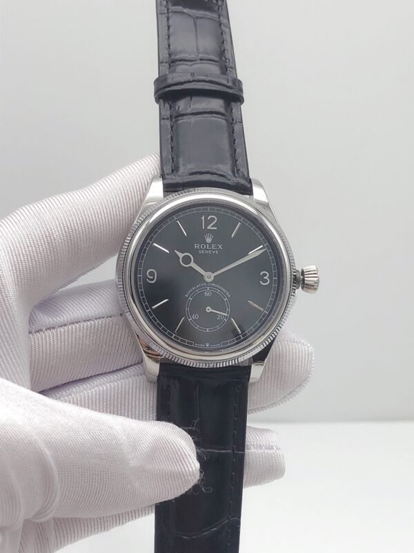 Rolex 39mm Constant Motion 1908 model