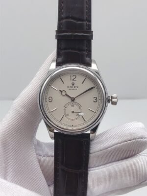 Rolex 39mm Constant Motion 1908 model