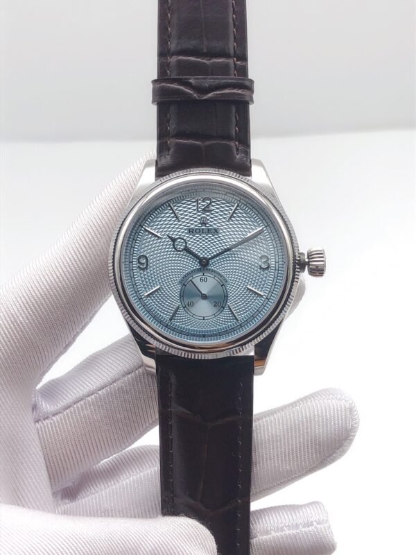 Rolex 39mm Constant Motion 1908 model