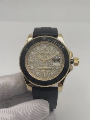 Rolex 40mm YM Starry Sky