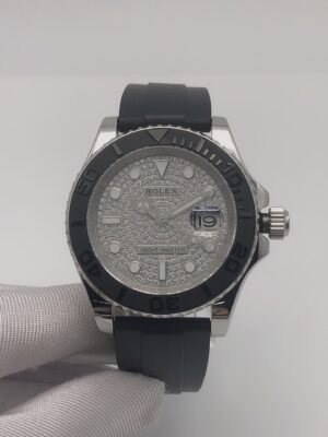 Rolex 40mm YM Starry Sky