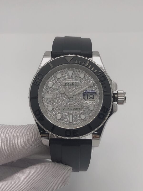 Rolex 40mm YM Starry Sky