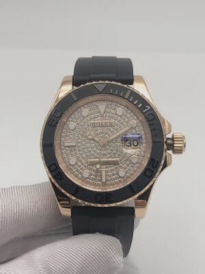 Rolex 40mm YM Starry Sky