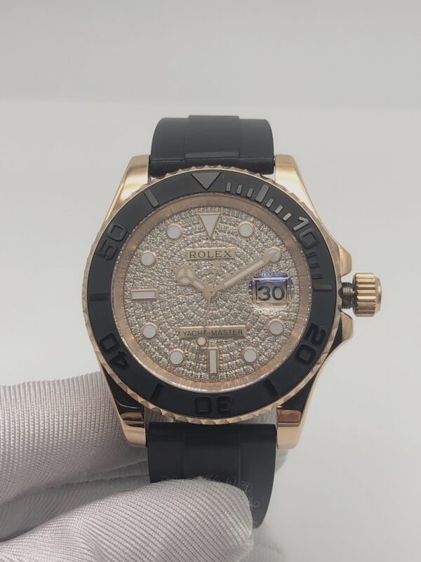 Rolex 40mm YM Starry Sky