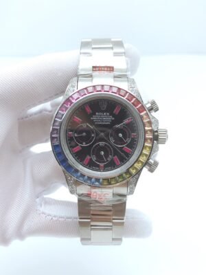 Rolex 40mm Daytona