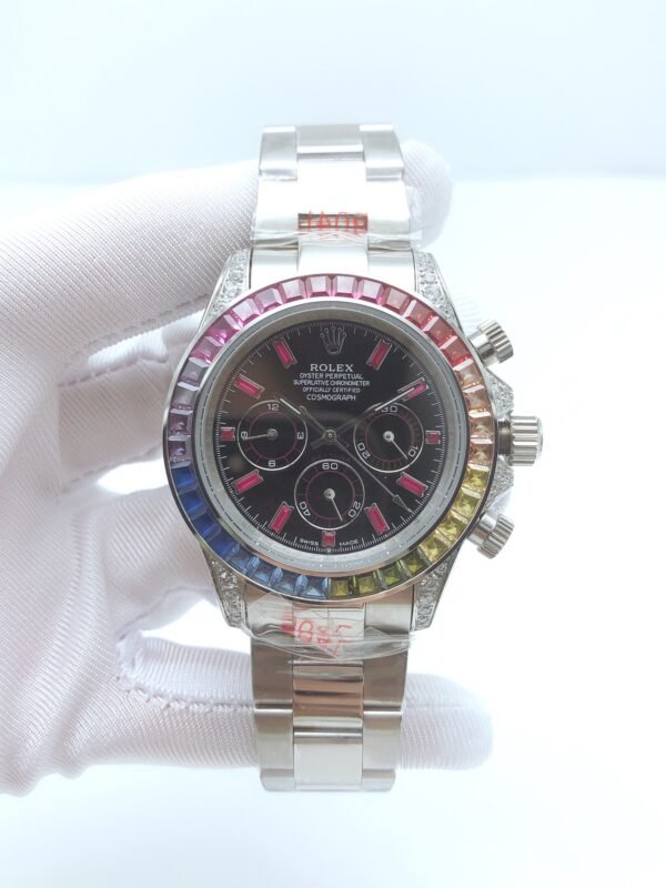 Rolex 40mm Daytona