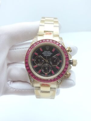 Rolex 40mm Daytona