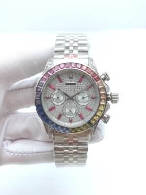 Rolex 40mm Daytona