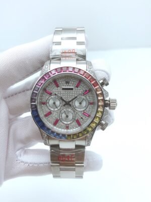 Rolex 40mm Daytona