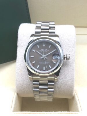 Rolex 31mm Logarithm model