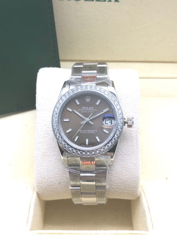 Rolex 31mm Logarithm model