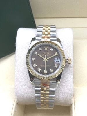 Rolex 31mm Logarithm model