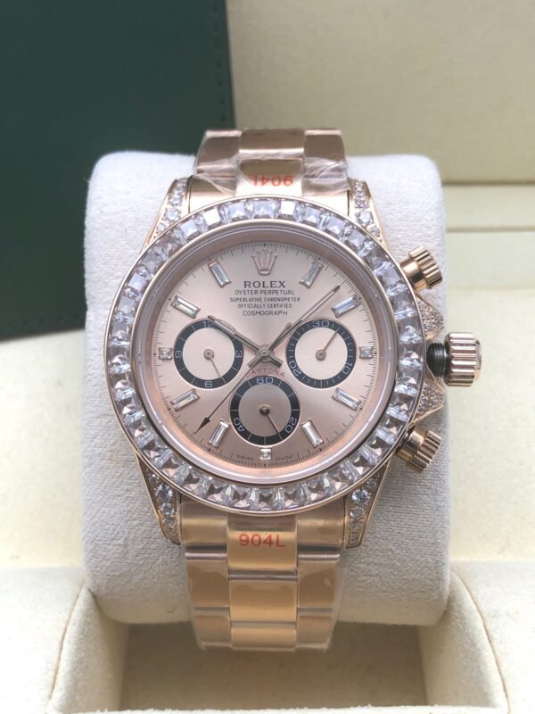 Rolex 40mm Daytona