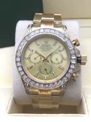 Rolex 40mm Daytona