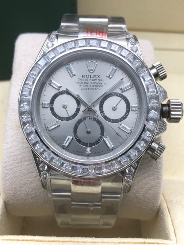 Rolex 40mm Daytona