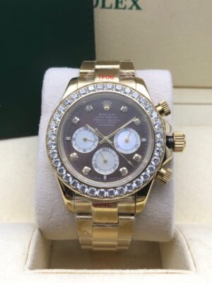 Rolex 40mm Daytona