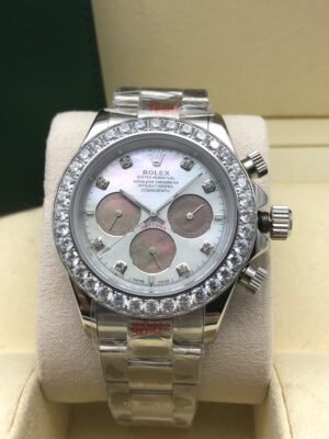 Rolex 40mm Daytona