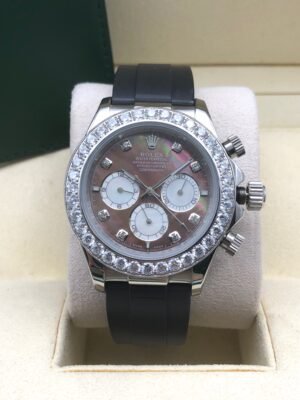 Rolex 40mm Daytona