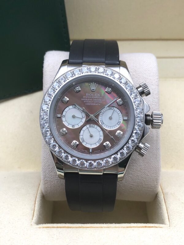 Rolex 40mm Daytona