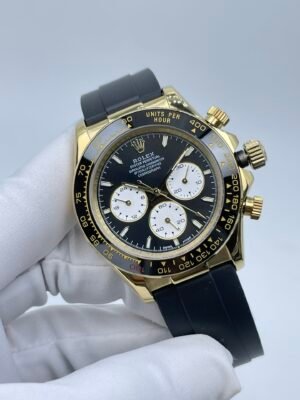 Rolex 40mm Daytona