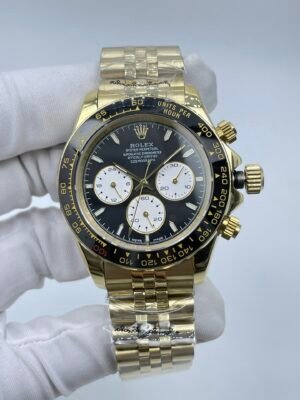 Rolex 40mm Daytona