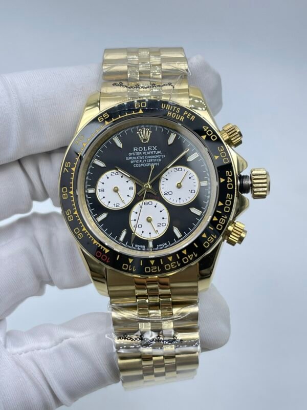 Rolex 40mm Daytona