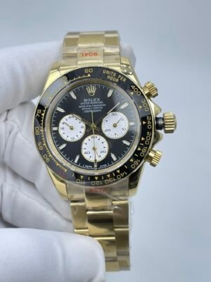 Rolex 40mm Daytona