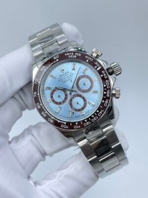 Rolex 40mm Daytona