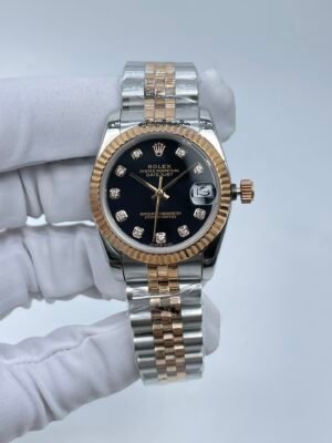 Rolex 31mm Chronograph
