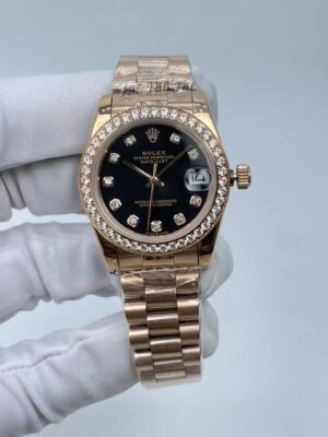 Rolex 31mm Chronograph