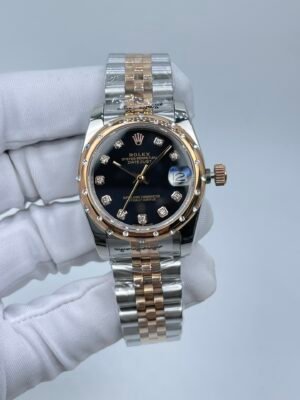 Rolex 31mm Chronograph
