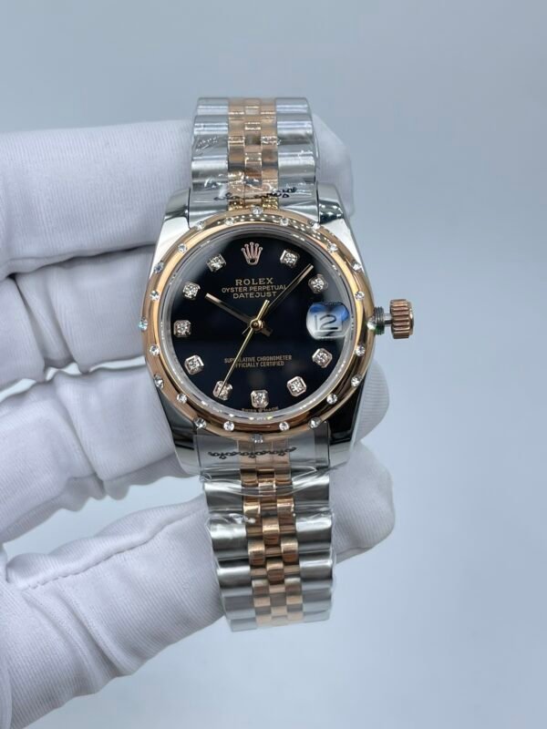 Rolex 31mm Chronograph