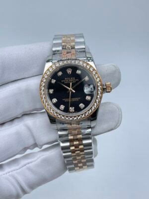 Rolex 31mm Chronograph