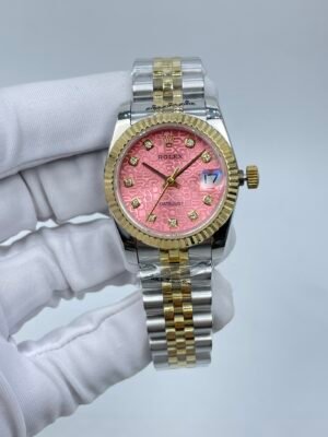 Rolex 31mm Chronograph