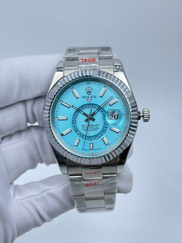 Rolex 42mm Transmariner