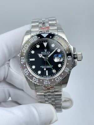 Rolex 40mm GMT