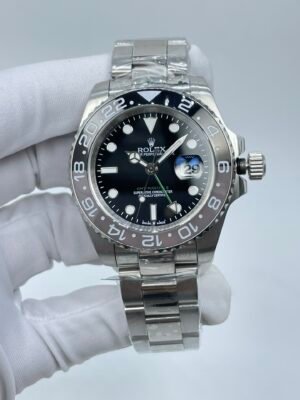 Rolex 40mm GMT