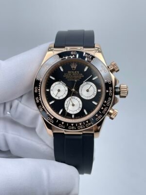 Rolex 40MM Daytona