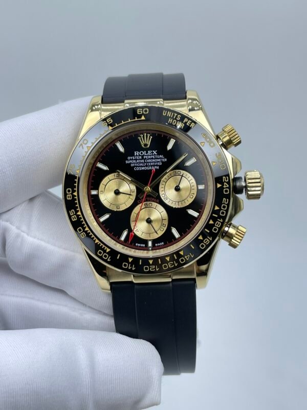 Rolex 40MM Daytona