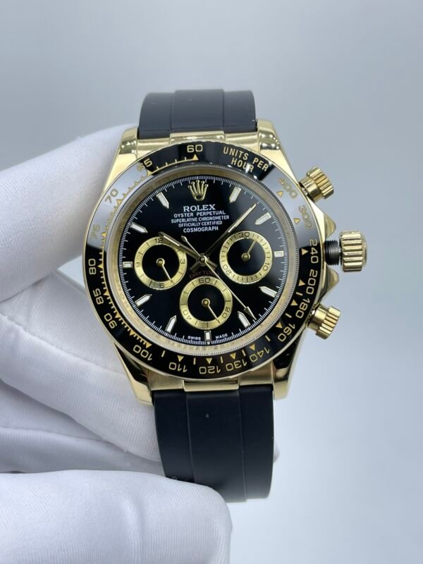 Rolex 40MM Daytona
